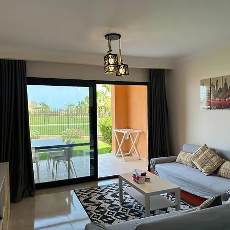Villa The View -Clubhouse